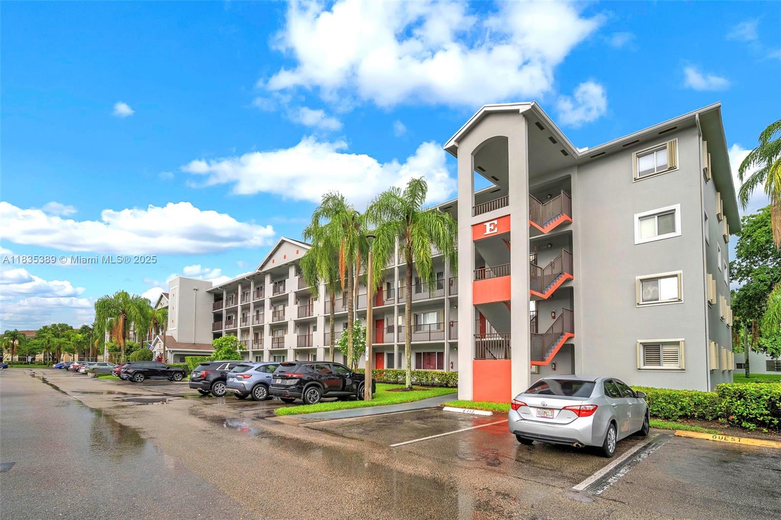 801 SW 138th Ave #103E, Pembroke Pines, Florida image 1
