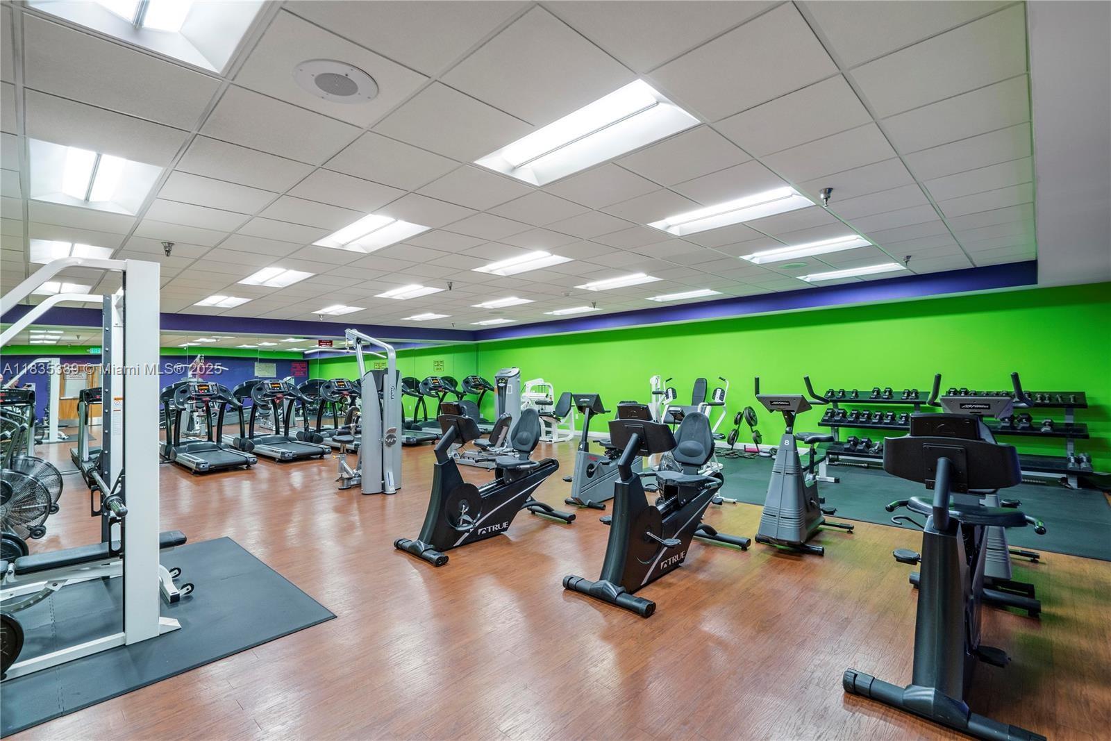 801 SW 138th Ave #103E, Pembroke Pines, Florida image 22