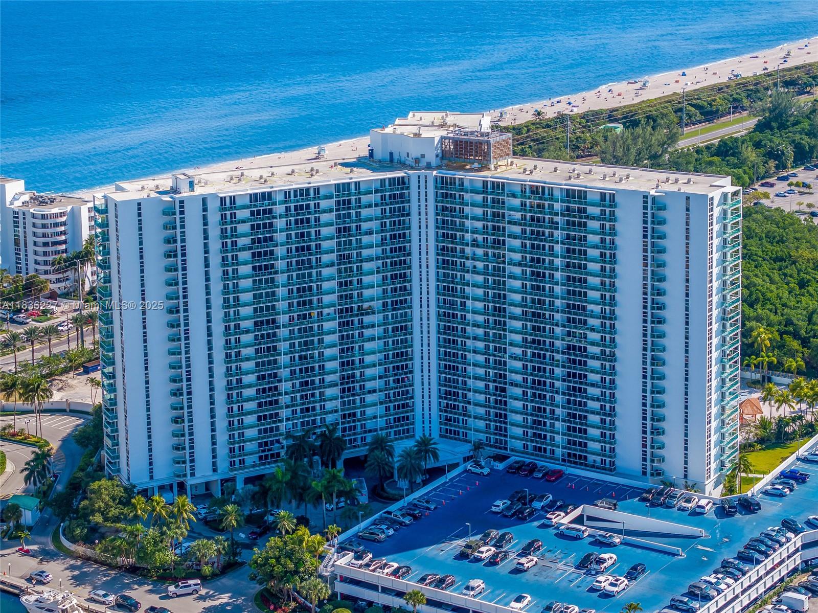 100 Bayview Dr #1905, Sunny Isles Beach, Florida image 32