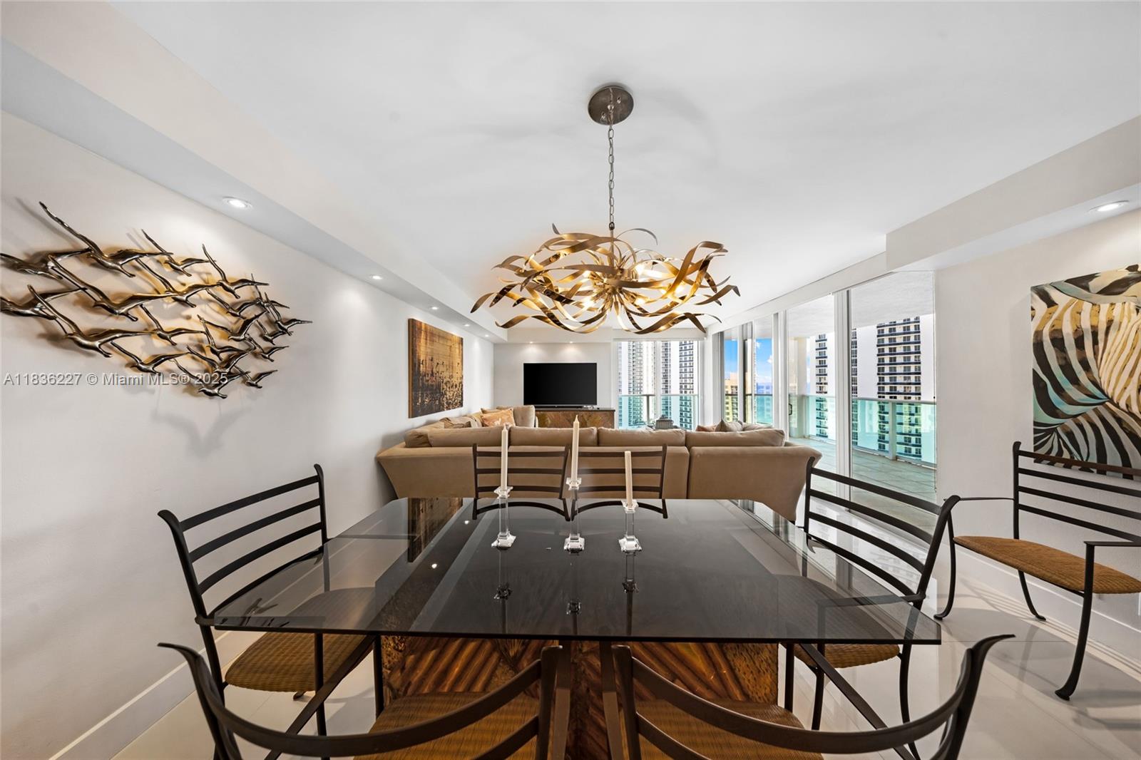 100 Bayview Dr #1905, Sunny Isles Beach, Florida image 6