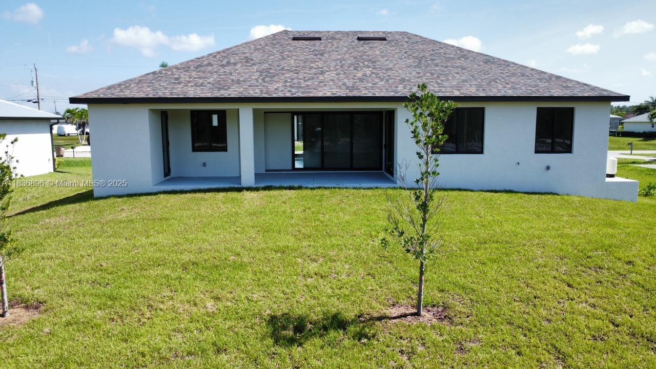 4114 Nw 24th Terra, Cape Coral, Florida image 14