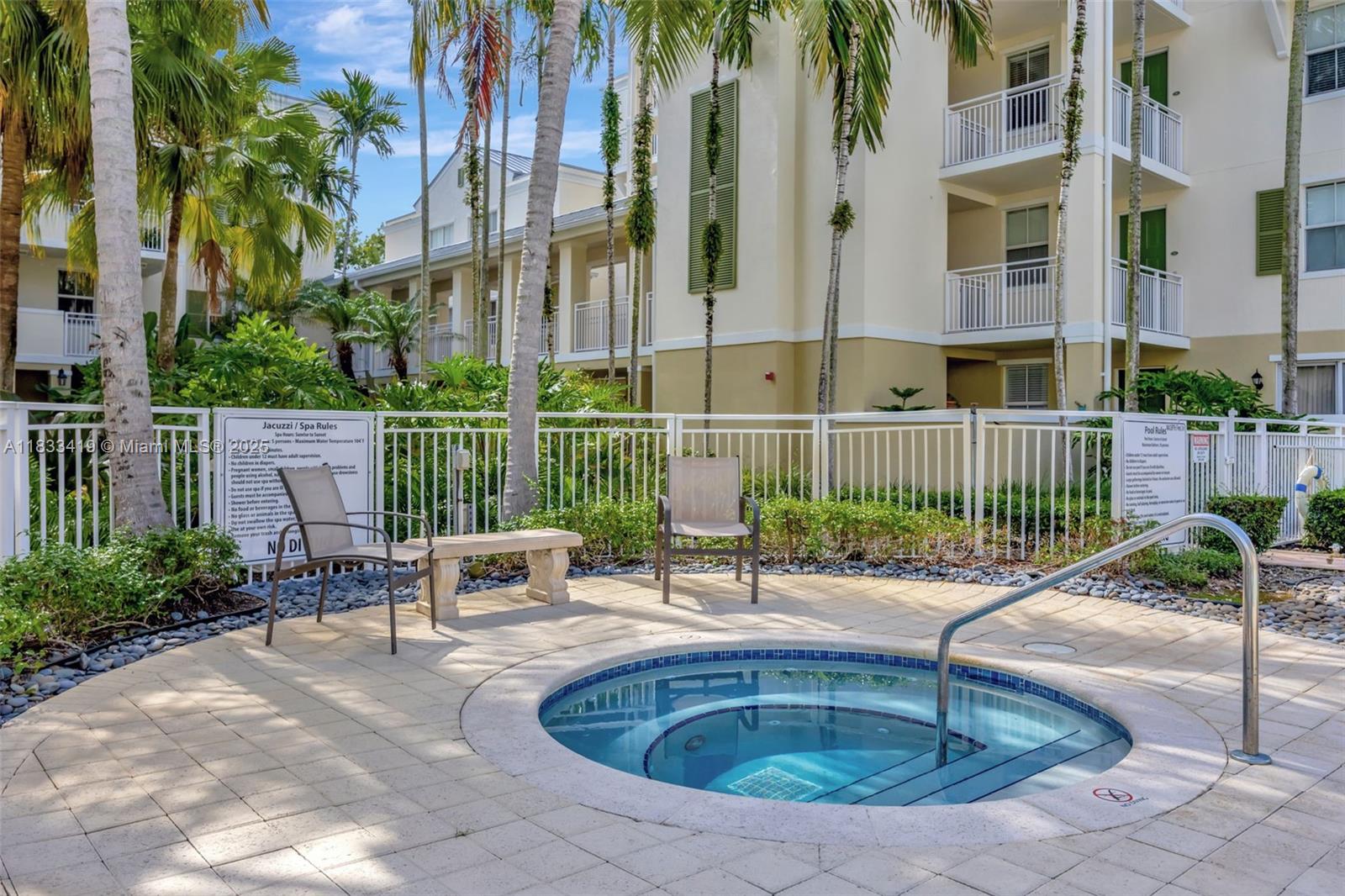 7588 SW 102nd St #203, Pinecrest, Florida image 29