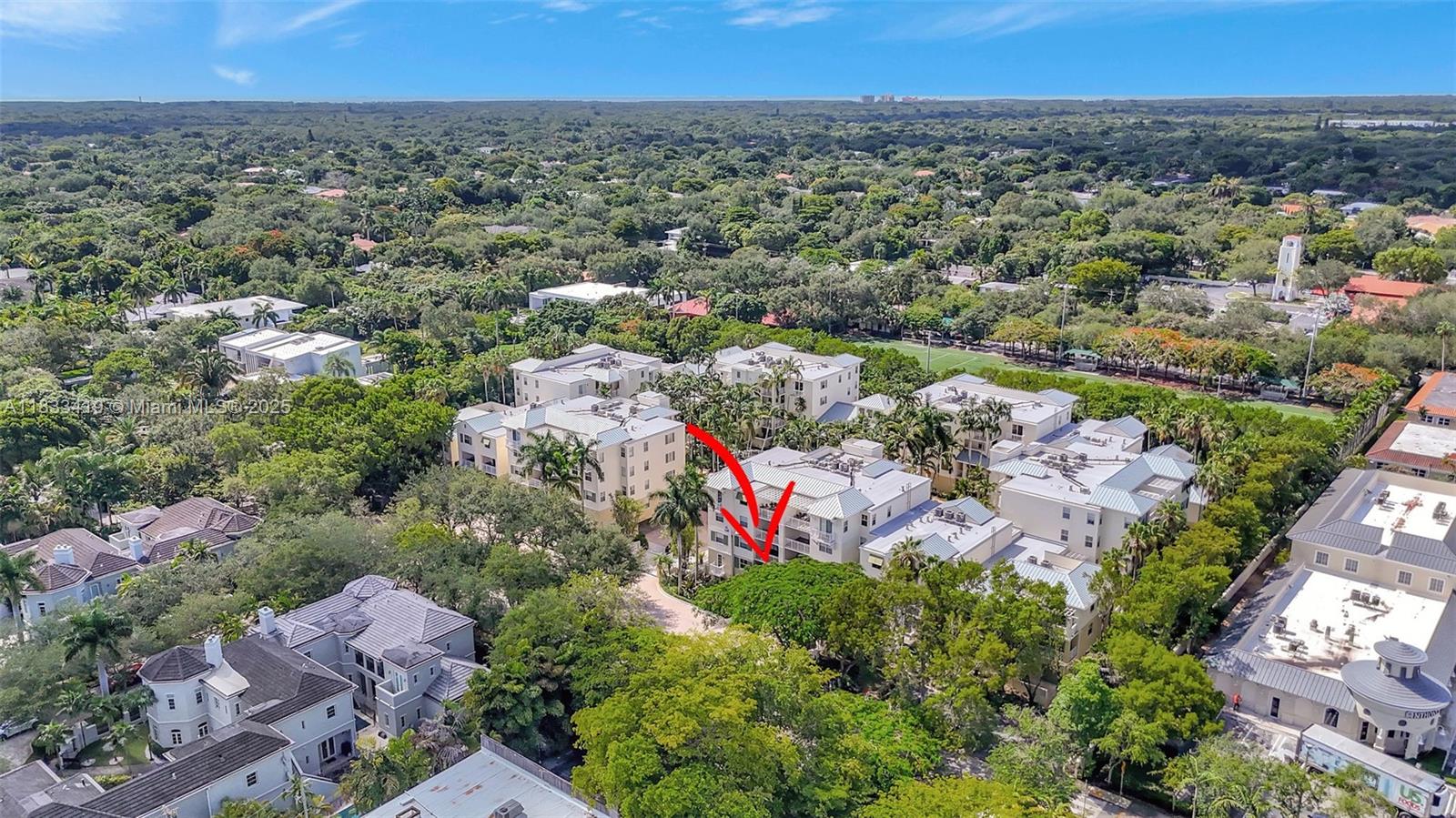 7588 SW 102nd St #203, Pinecrest, Florida image 37