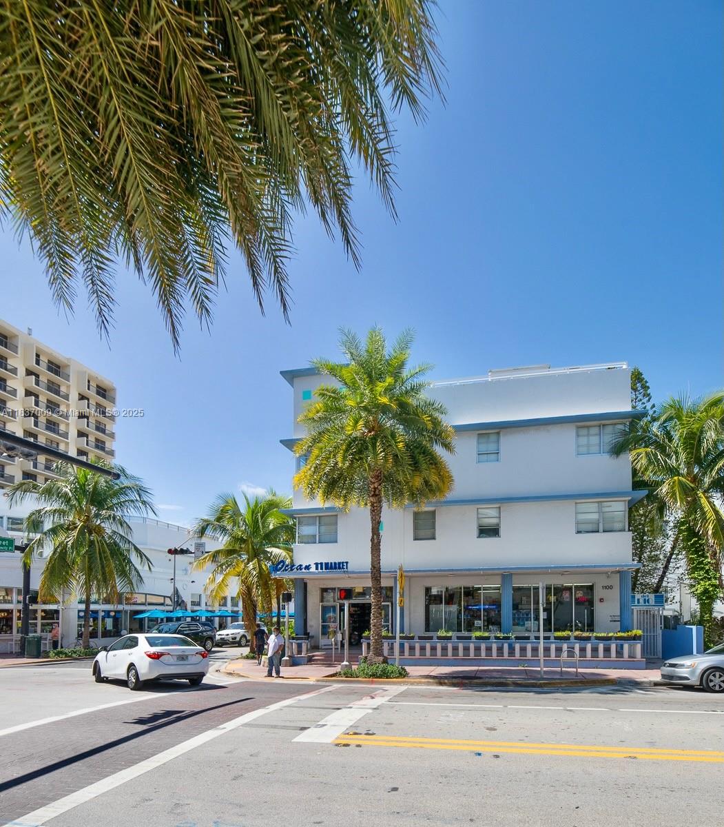 1100 Collins Ave #207, Miami Beach, Florida image 1