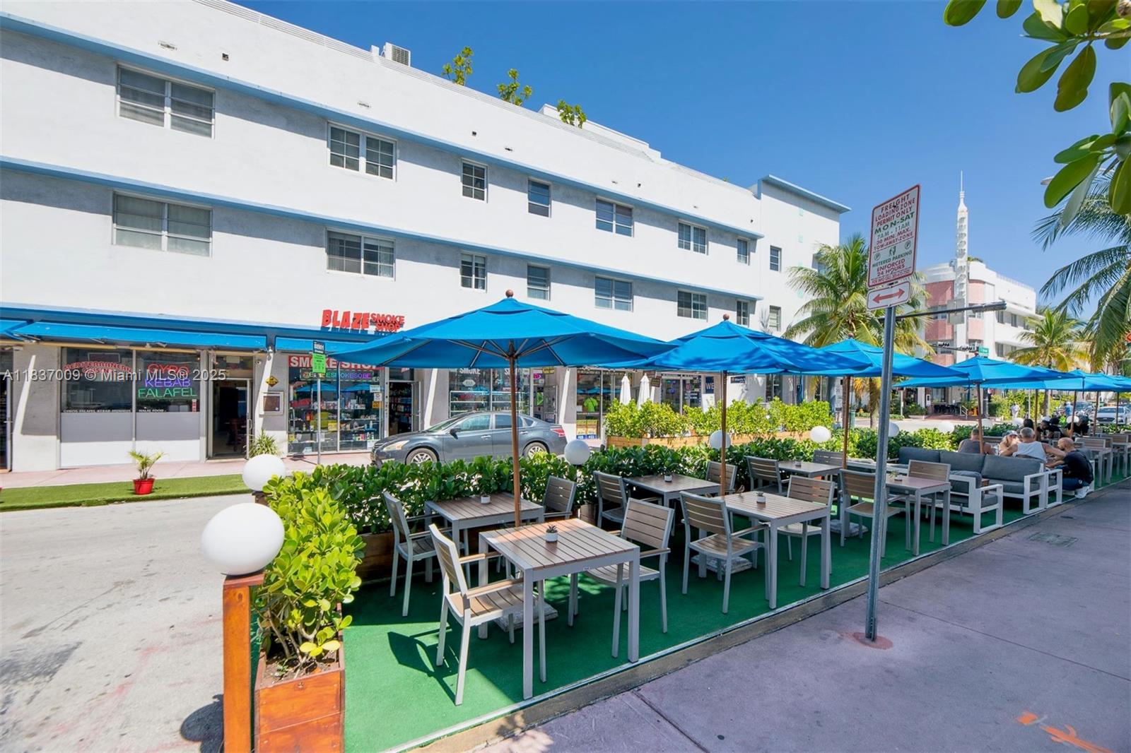 1100 Collins Ave #207, Miami Beach, Florida image 23