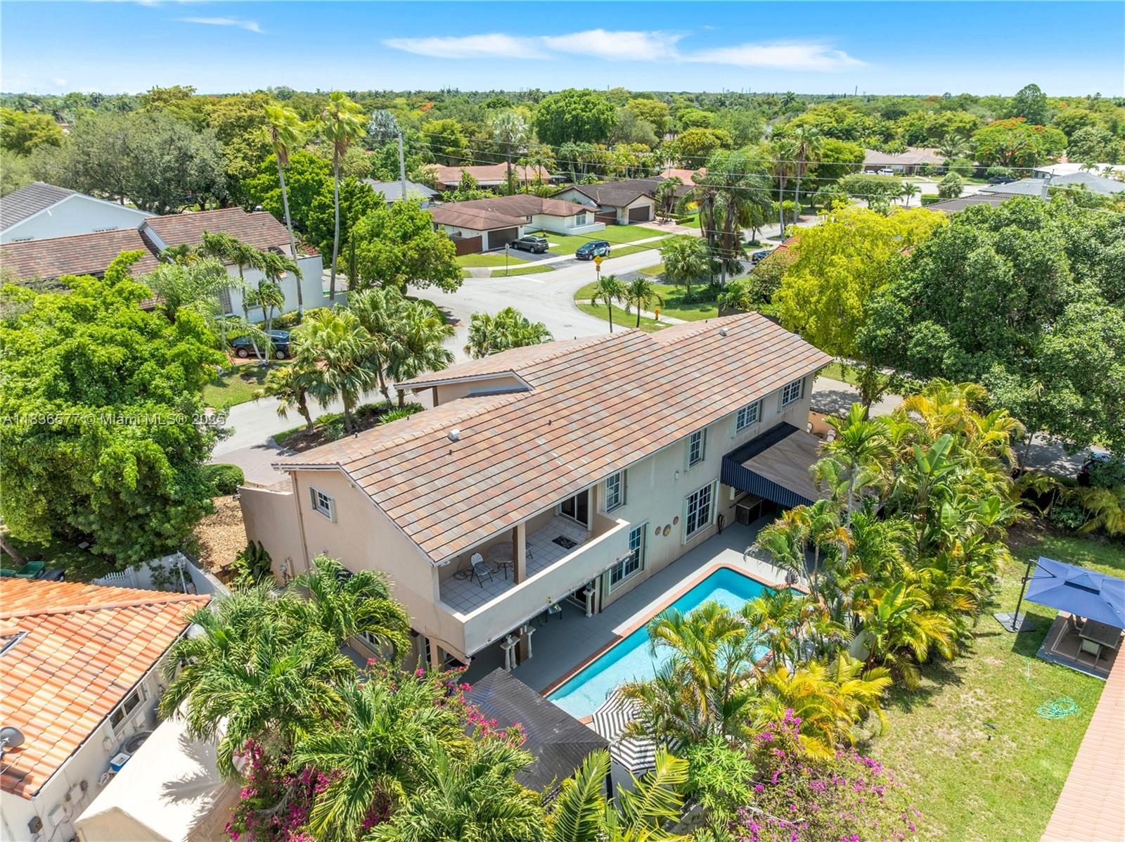 11999 SW 92nd Ln, Miami, Florida image 35