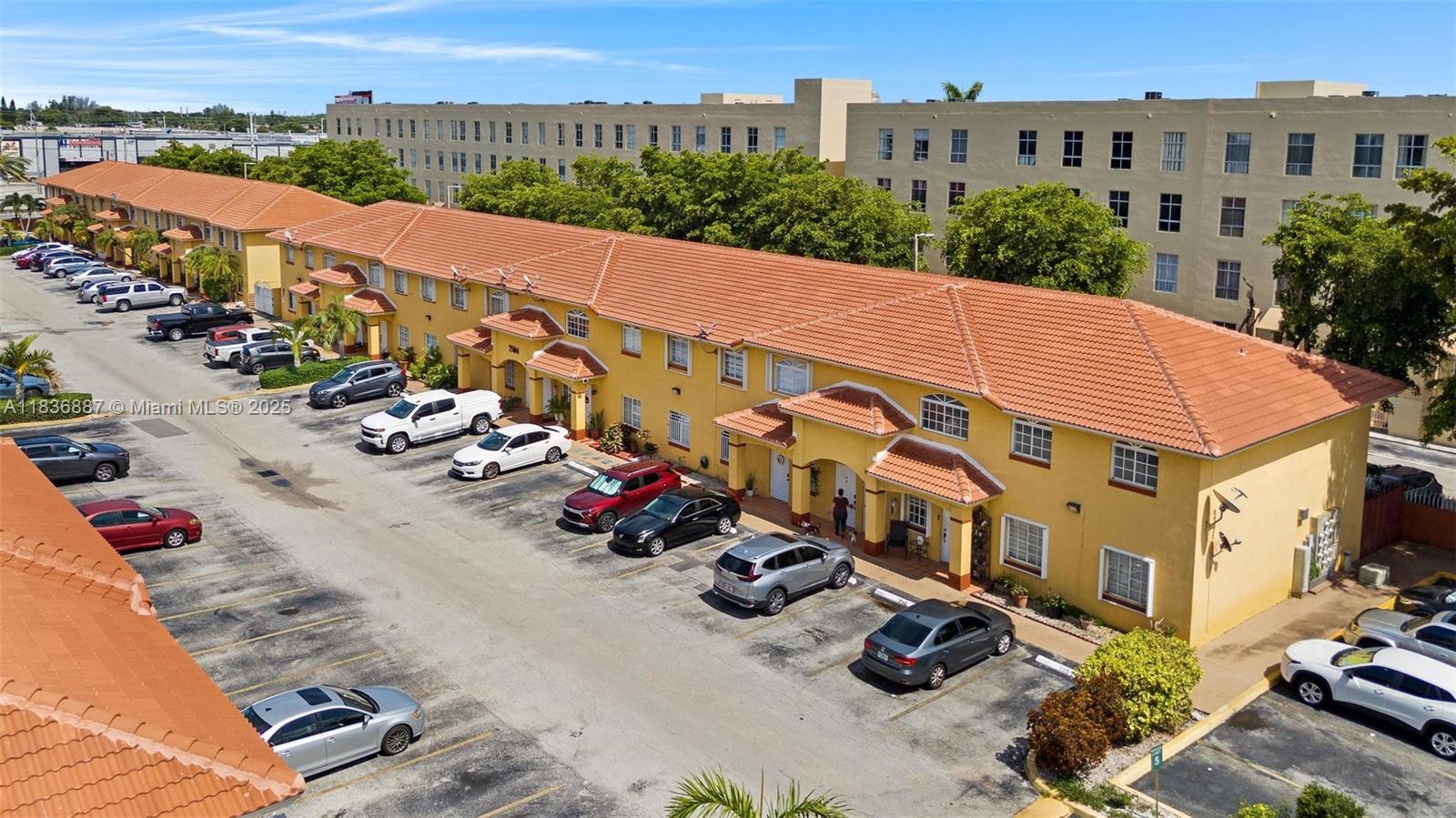 7506 W 20th Ave #206, Hialeah, Florida image 1