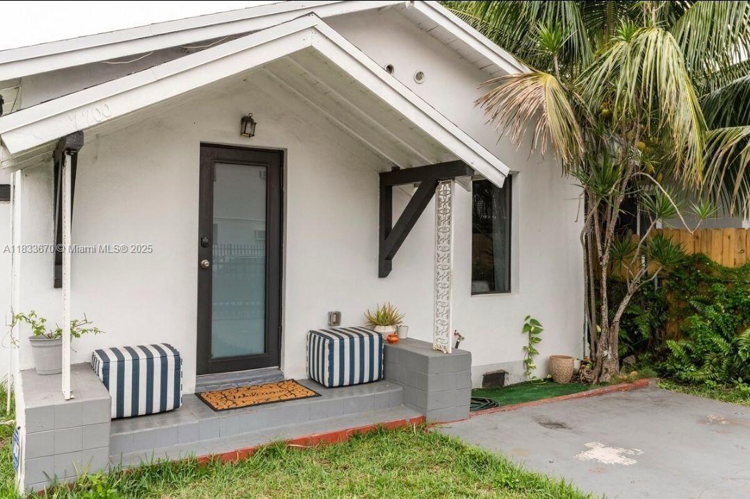 7700 NE 1st Ct, Miami, Florida image 1