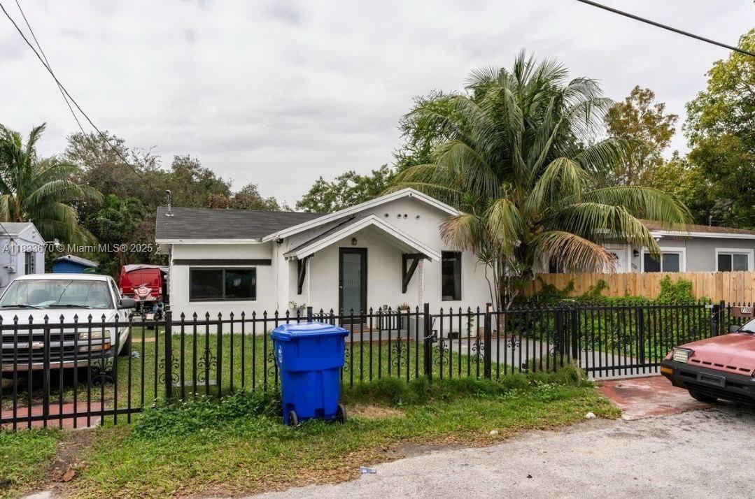 7700 NE 1st Ct, Miami, Florida image 2