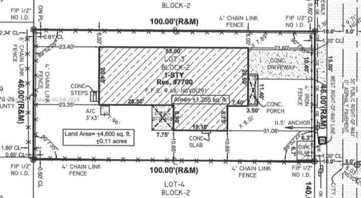 7700 NE 1st Ct, Miami, Florida image 29