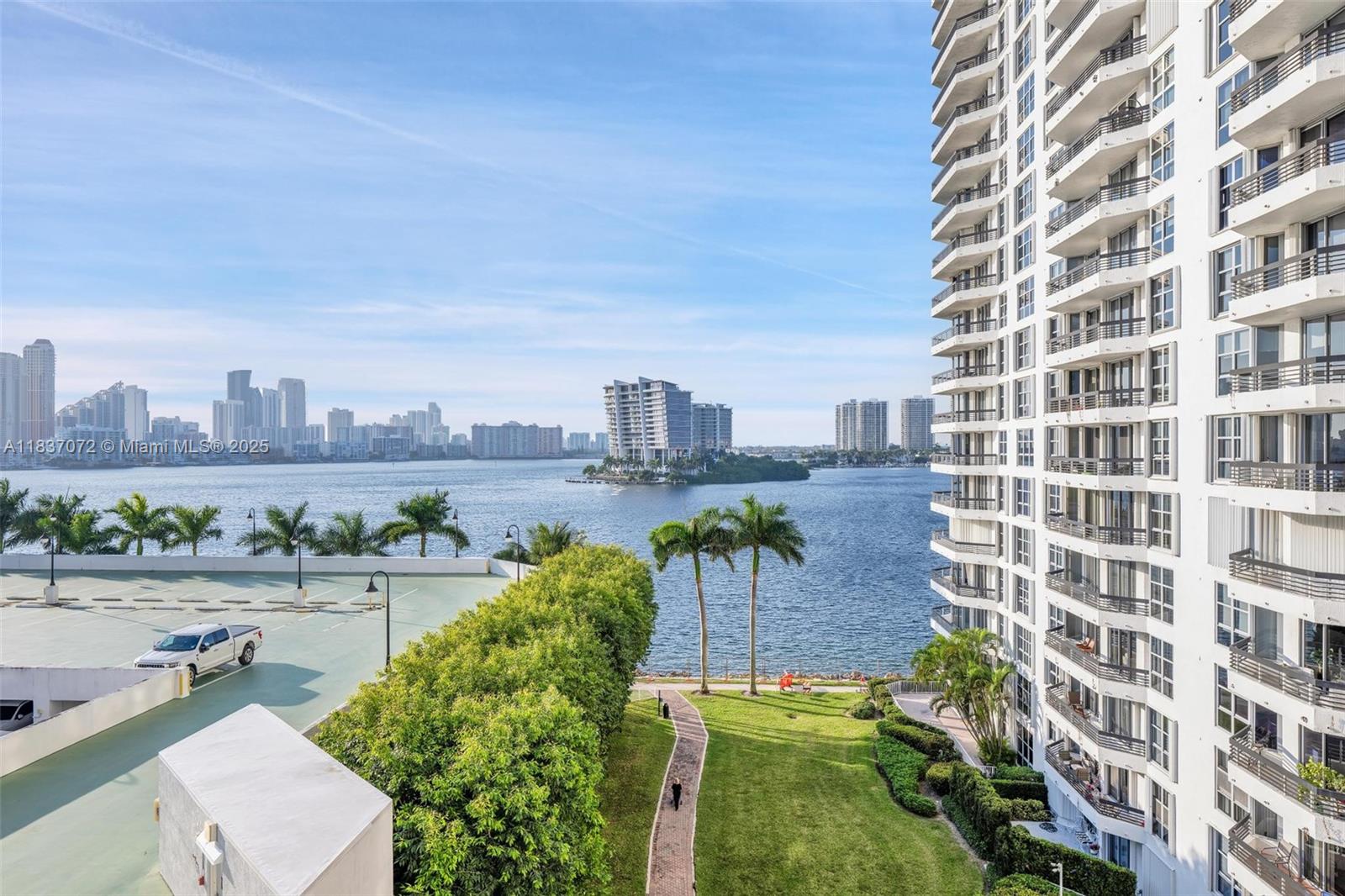3530 Mystic Pointe Dr #710, Aventura, Florida image 2