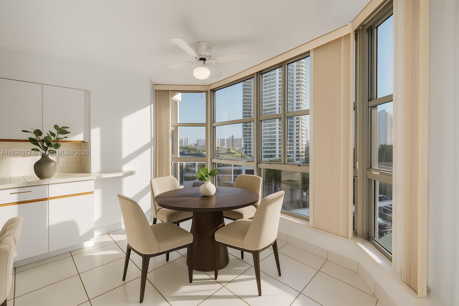 3530 Mystic Pointe Dr #710, Aventura, Florida image 7