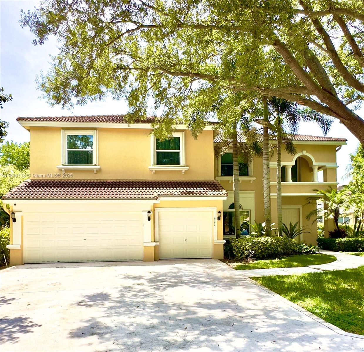 422 Oriole Cir, Jupiter, Florida image 1