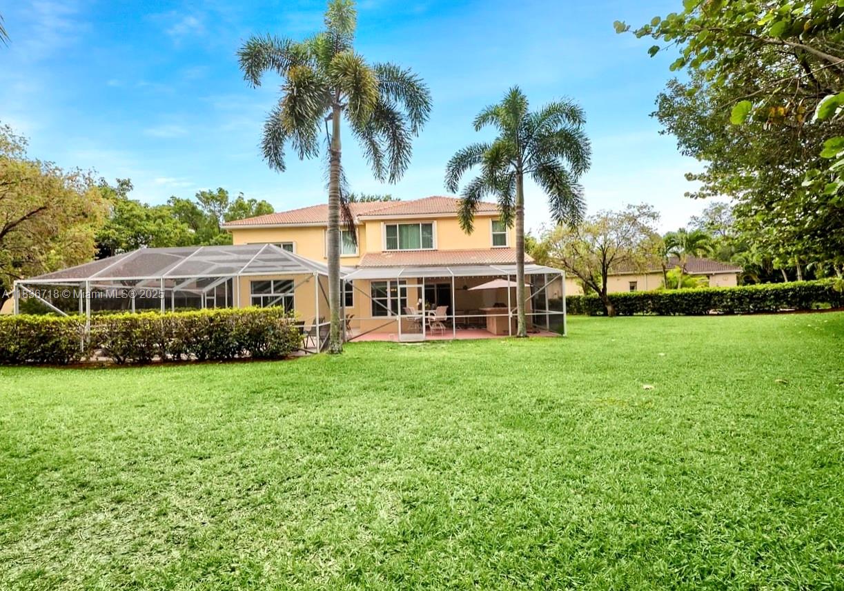 422 Oriole Cir, Jupiter, Florida image 3