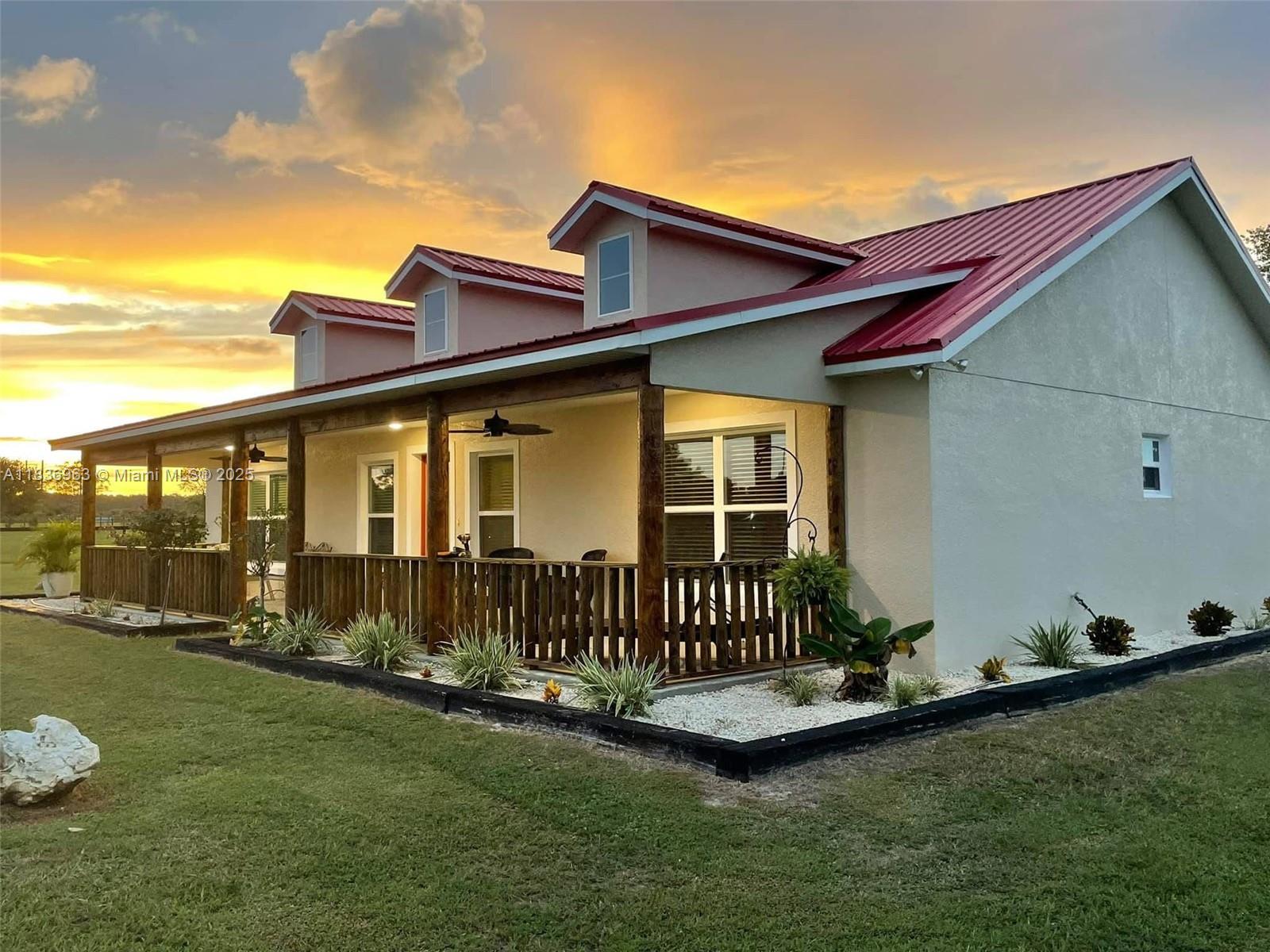 1309 SW 145th St, Ocala, Florida image 1