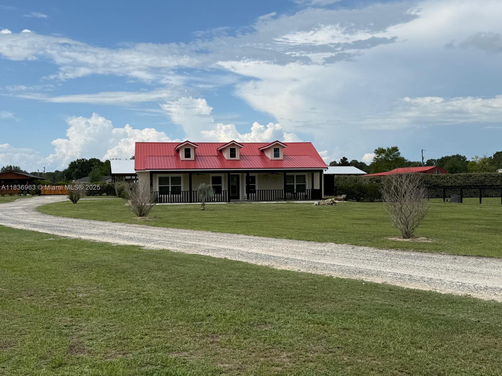 1309 SW 145th St, Ocala, Florida image 2