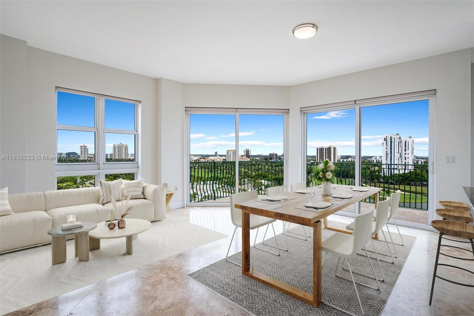 20000 E Country Club Dr #TS02, Aventura, Florida image 4