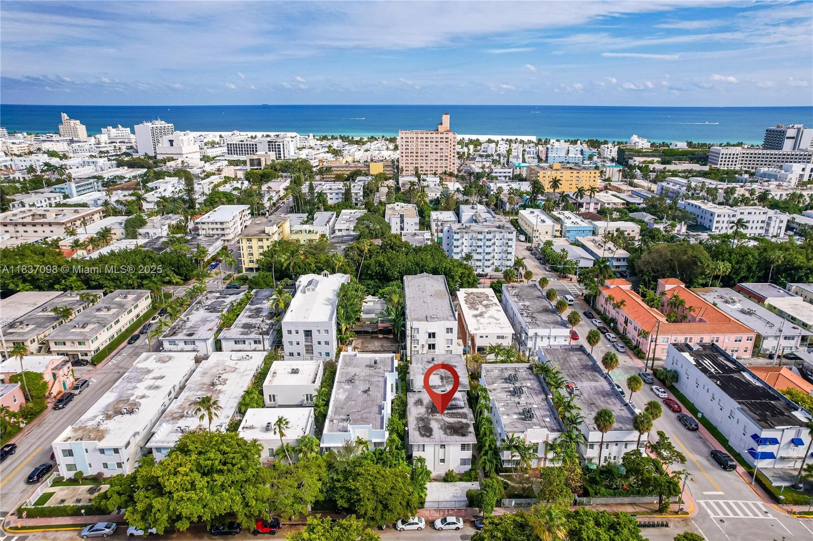 825 Jefferson Ave #4, Miami Beach, Florida image 27