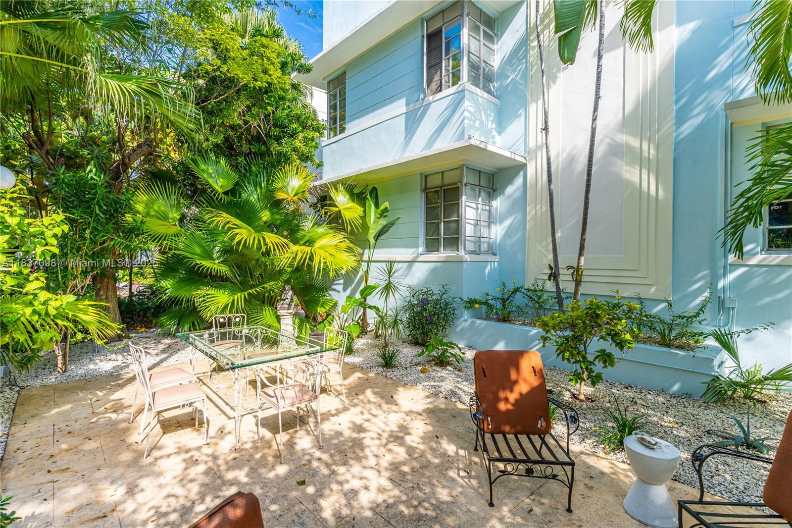 825 Jefferson Ave #4, Miami Beach, Florida image 4
