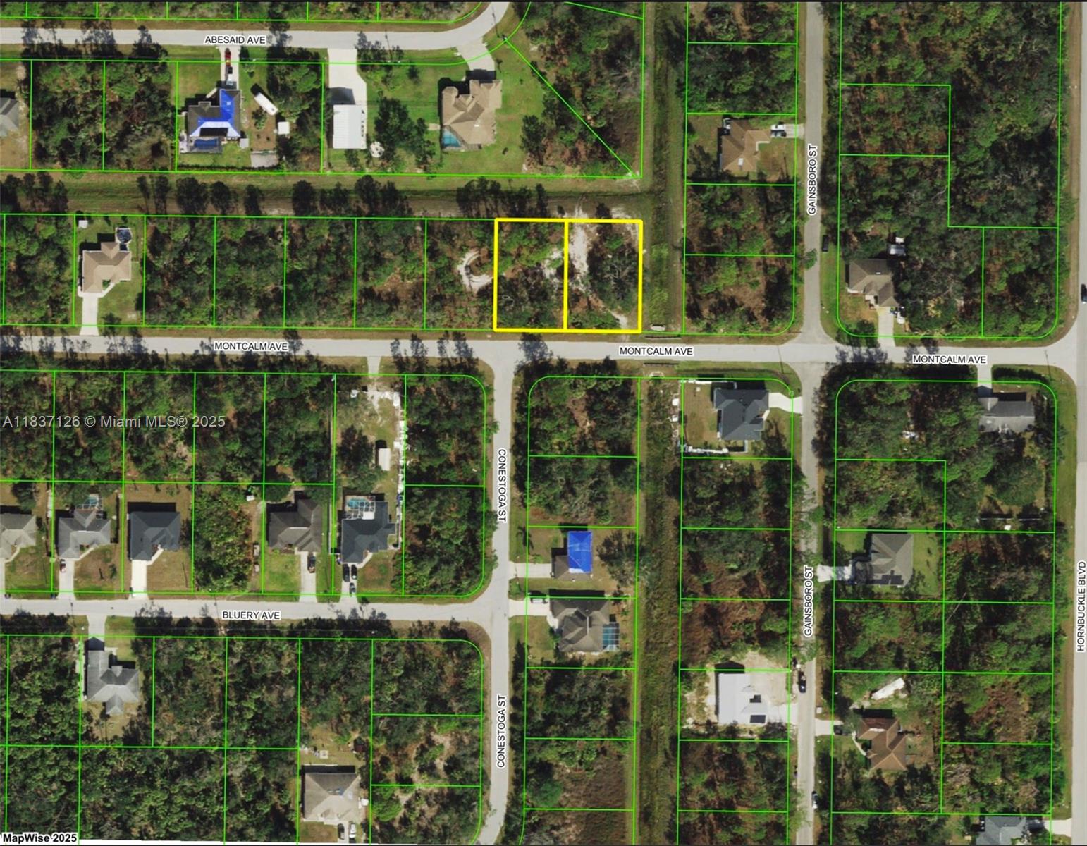 Montcalm, North Port, Florida image 1