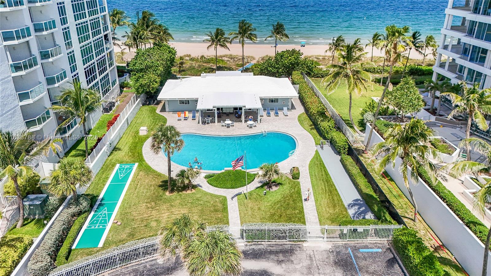 1431 S Ocean Blvd #35, Lauderdale By The Sea, Florida image 43