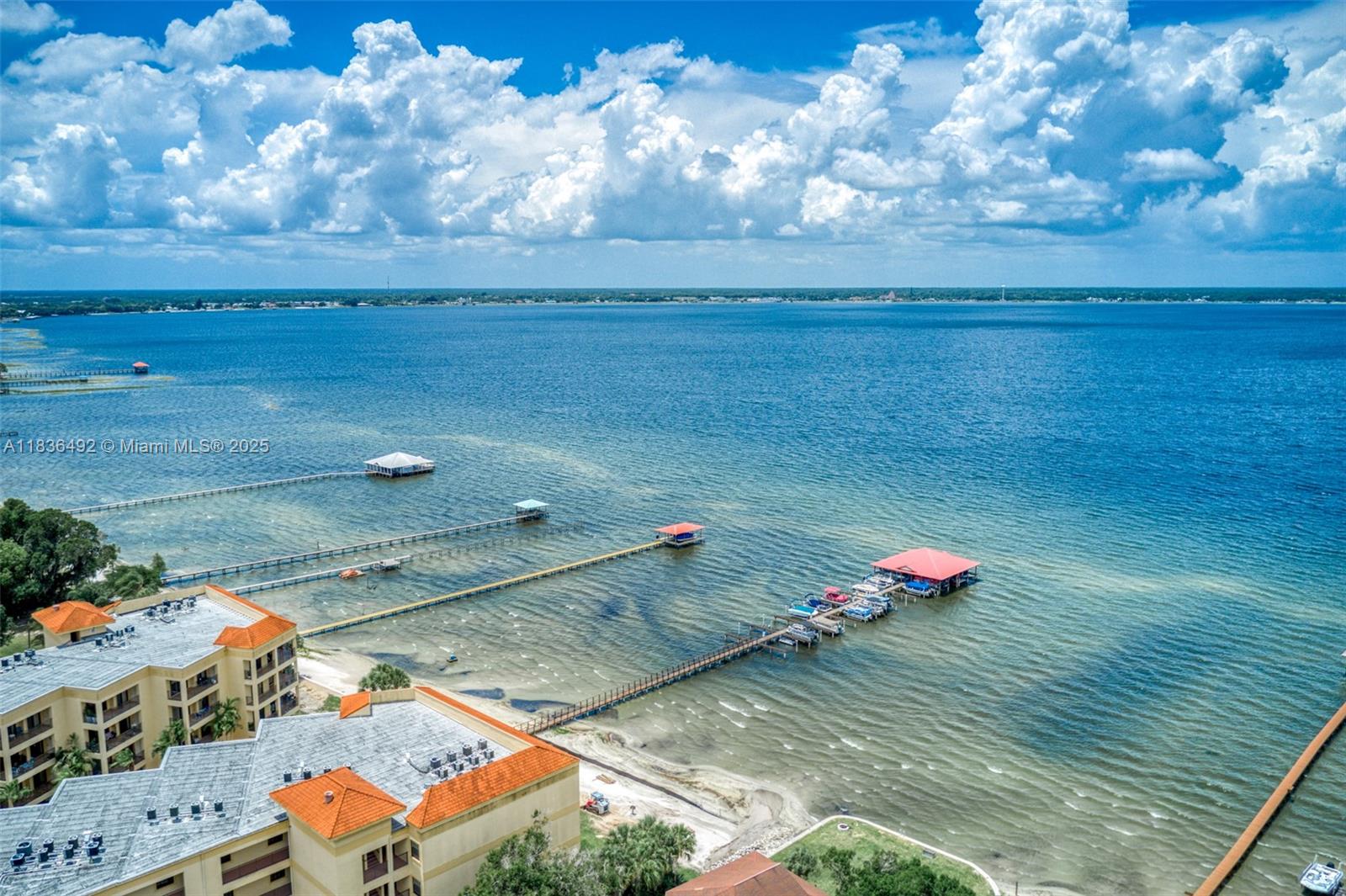 2351 Lakeview Dr #316, Sebring, Florida image 2