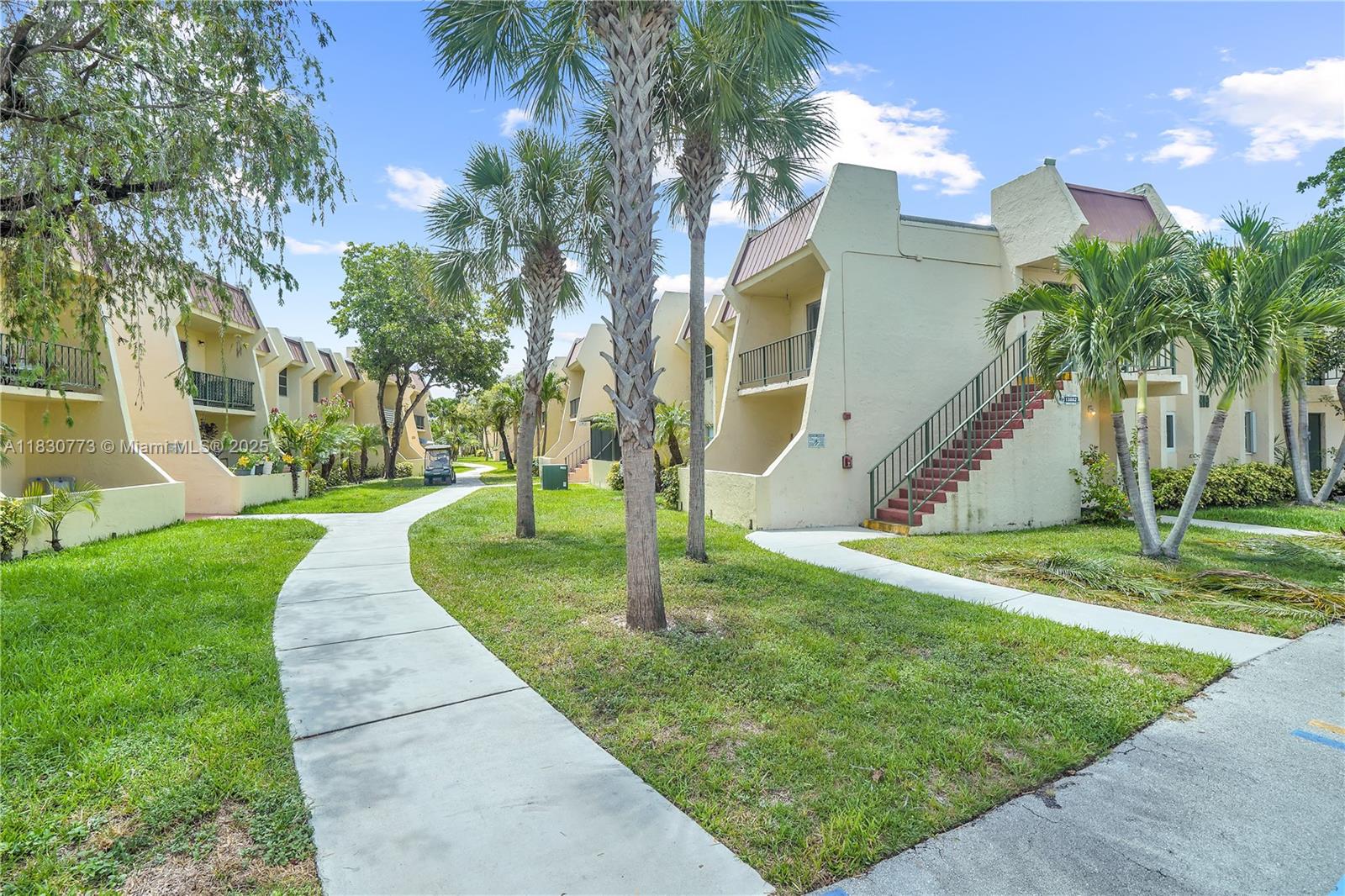 13882 SW 90th Ave #hh217, Miami, Florida image 2