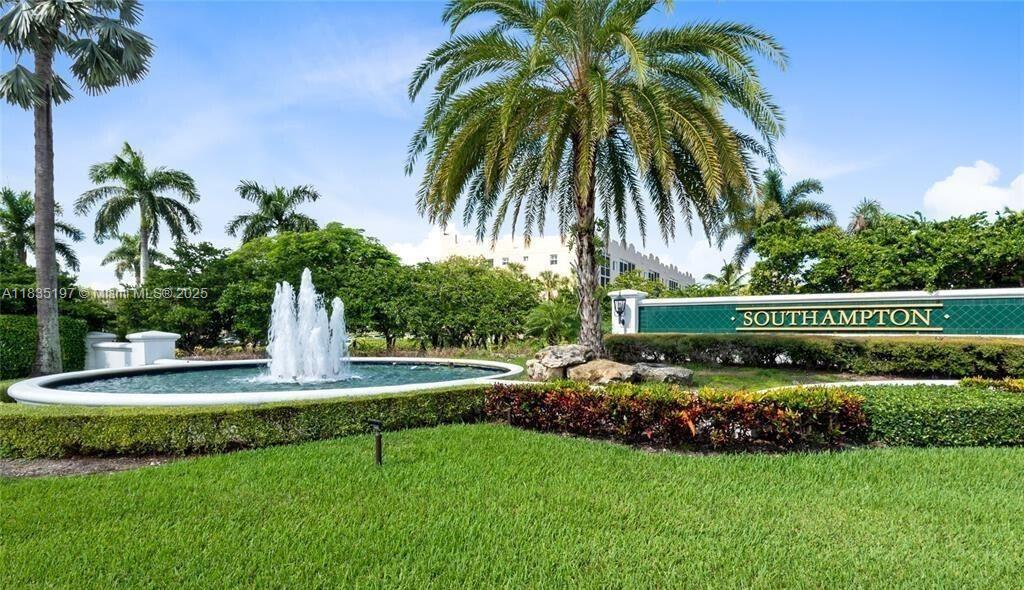 7611 Southampton Ter #102, Tamarac, Florida image 2