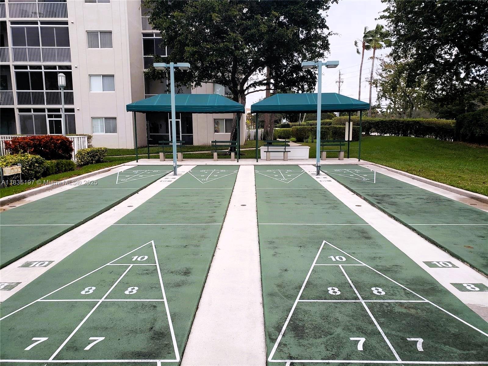 7611 Southampton Ter #102, Tamarac, Florida image 26