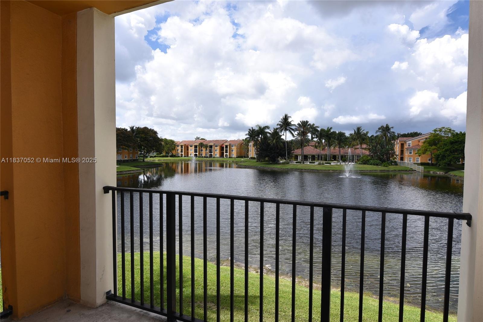 2151 W Preserve Way #202, Miramar, Florida image 27