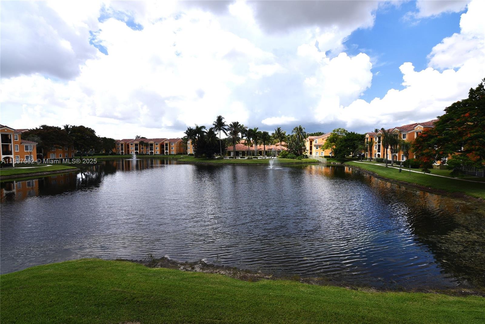 2151 W Preserve Way #202, Miramar, Florida image 31