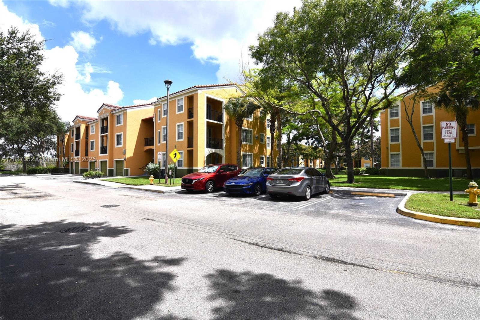 2151 W Preserve Way #202, Miramar, Florida image 4