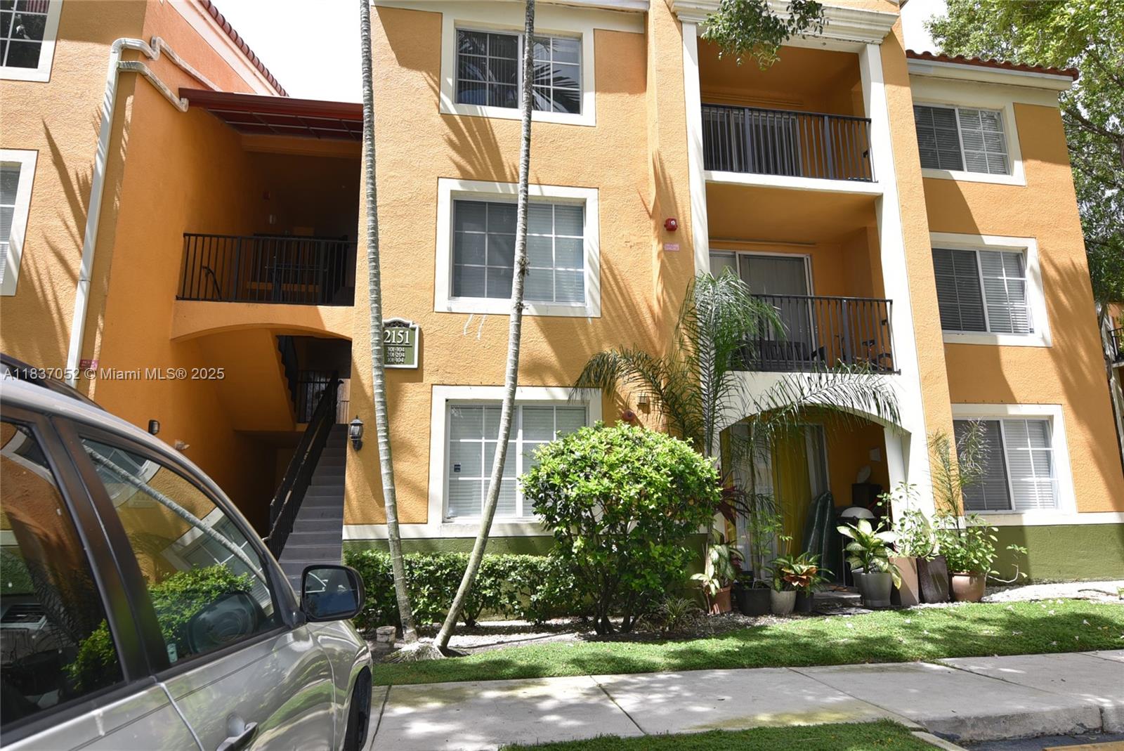 2151 W Preserve Way #202, Miramar, Florida image 5