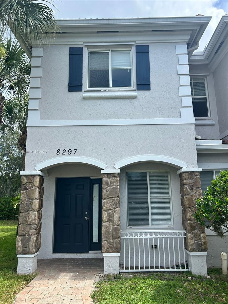 8297 25th Ct Unit 101, Miramar, Florida 33025