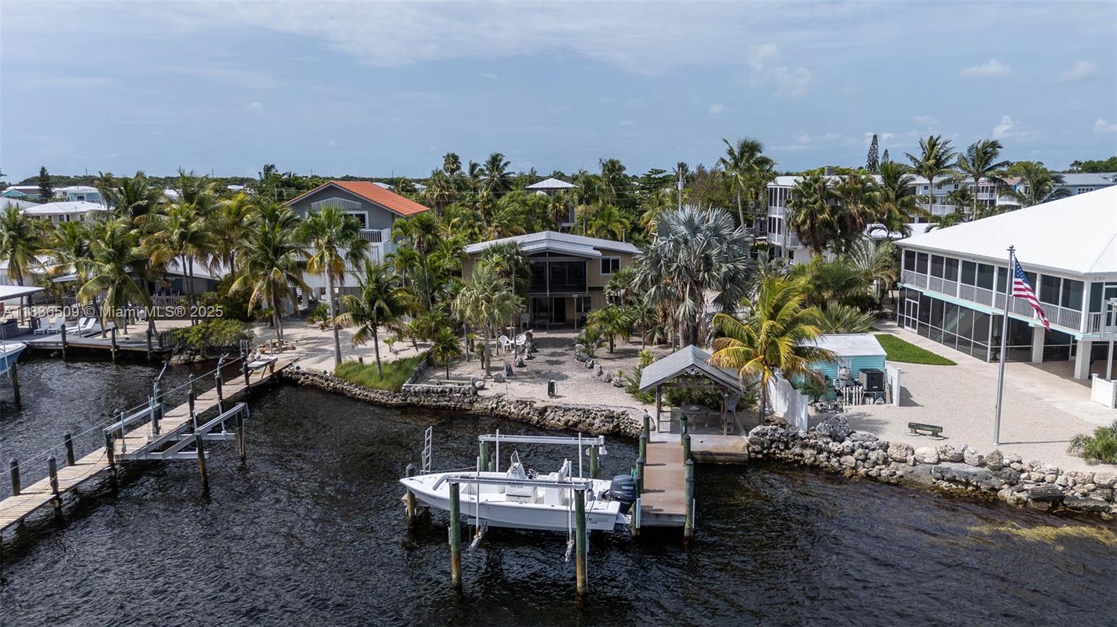 794 Narragansett Ln, Key Largo, Florida image 2