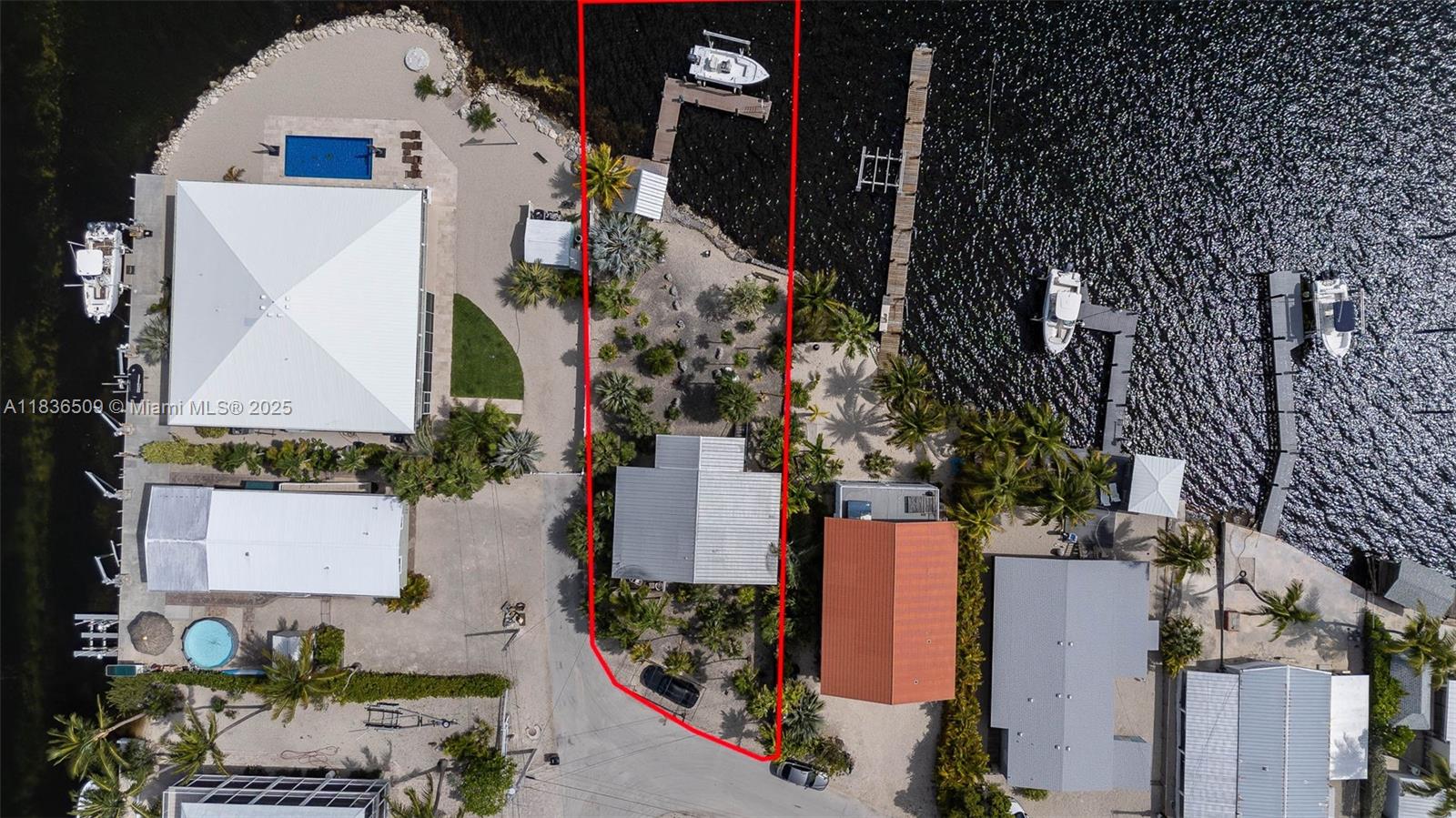 794 Narragansett Ln, Key Largo, Florida image 21