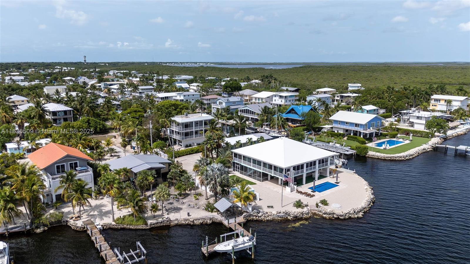 794 Narragansett Ln, Key Largo, Florida image 25