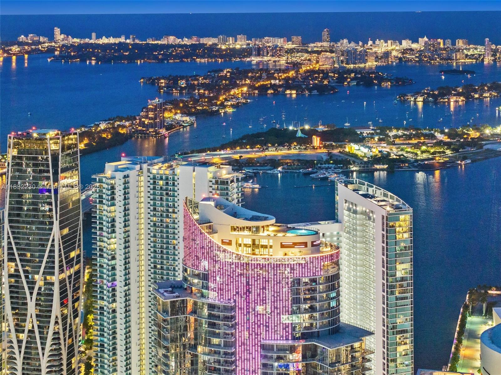 Condo for Sale in Miami, FL