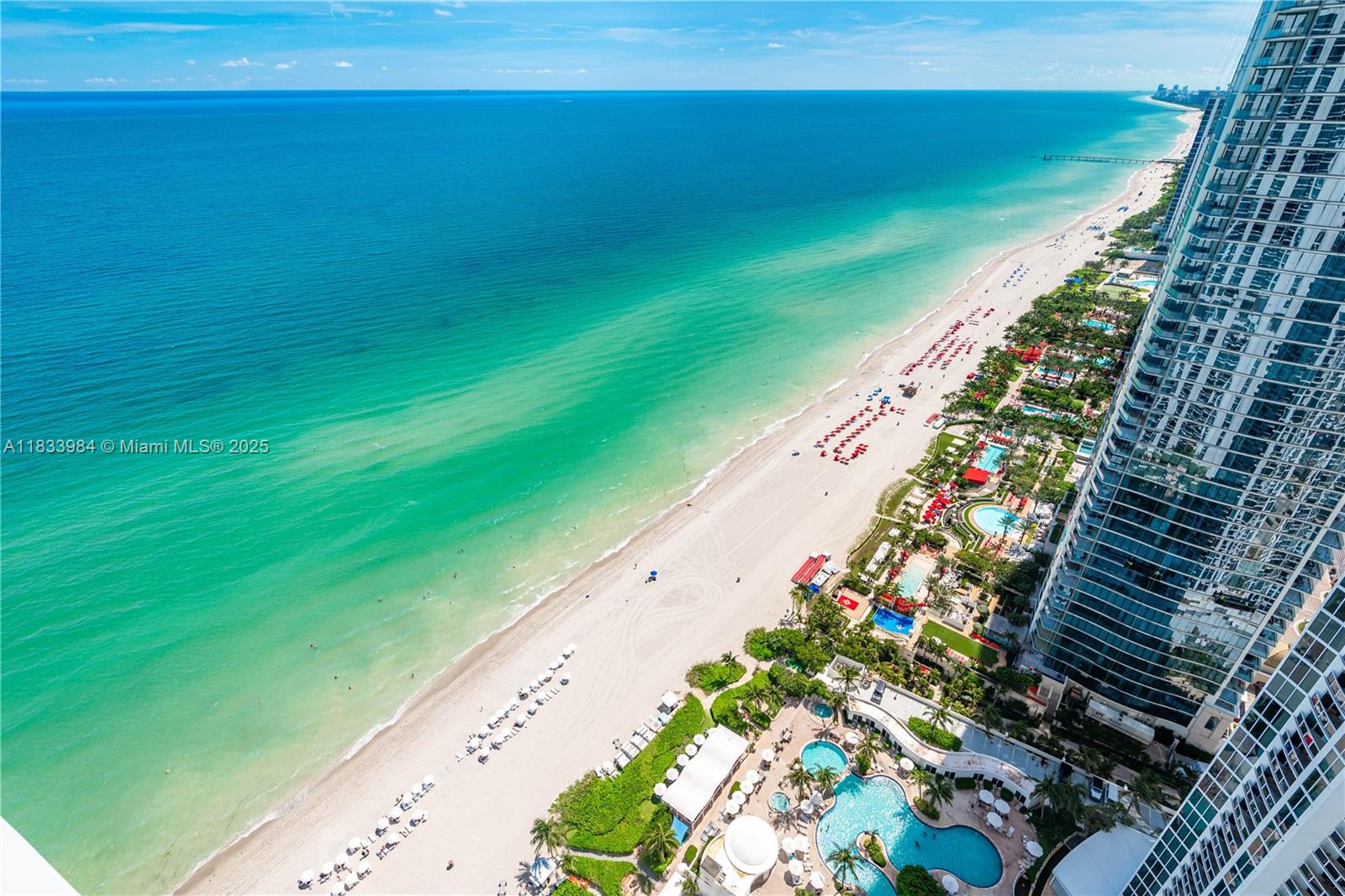 18101 Collins Ave #PH5104, Sunny Isles Beach, Florida image 26