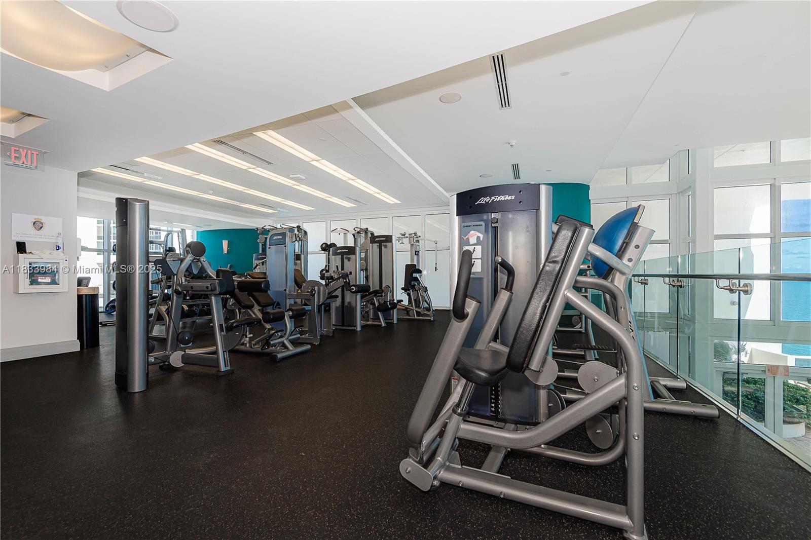 18101 Collins Ave #PH5104, Sunny Isles Beach, Florida image 33