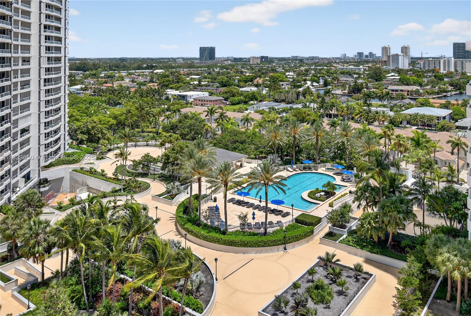 21150 Point Pl #1505, Aventura, Florida image 1