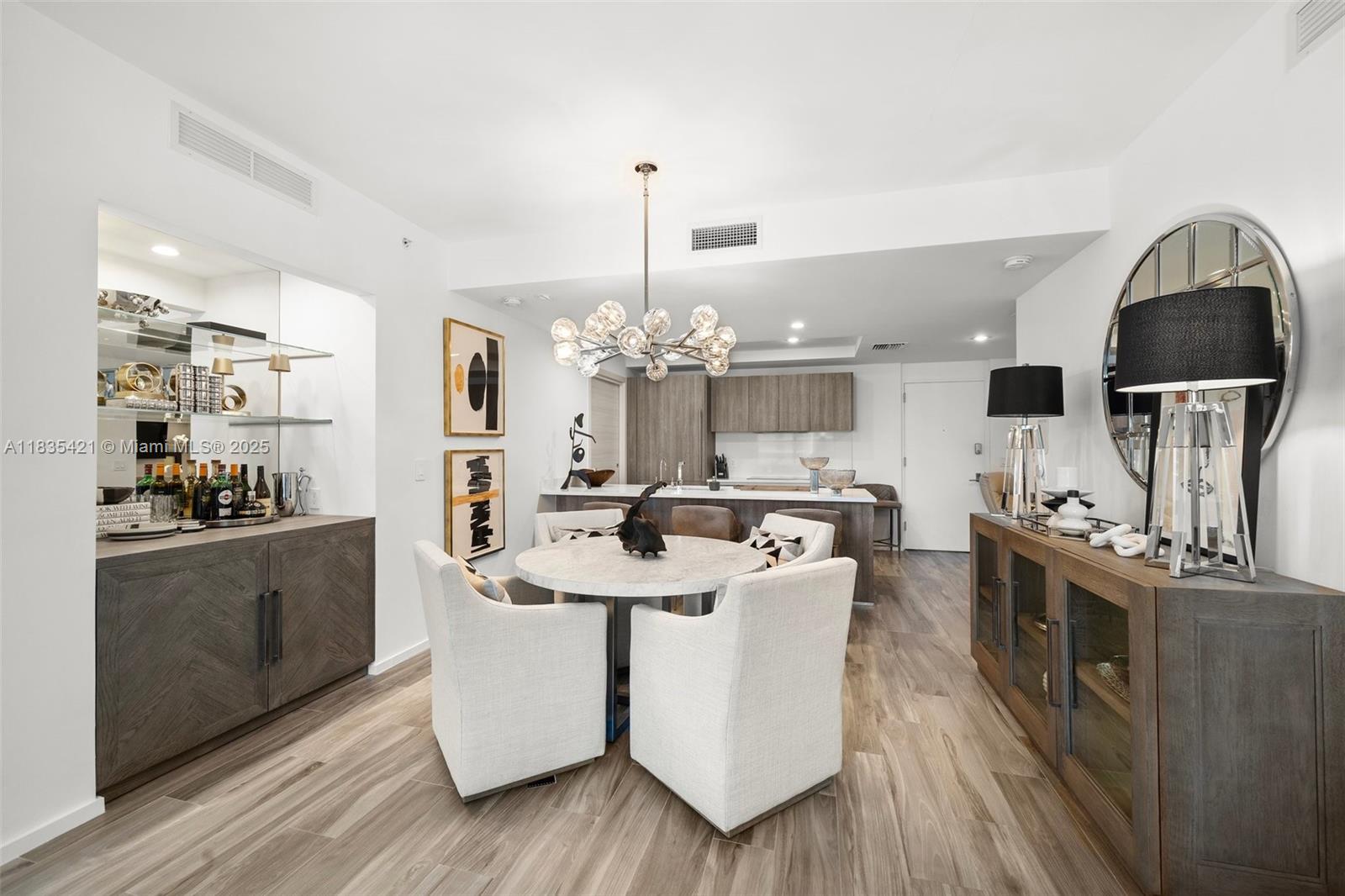 Apartamento en Venta en Miami, FL