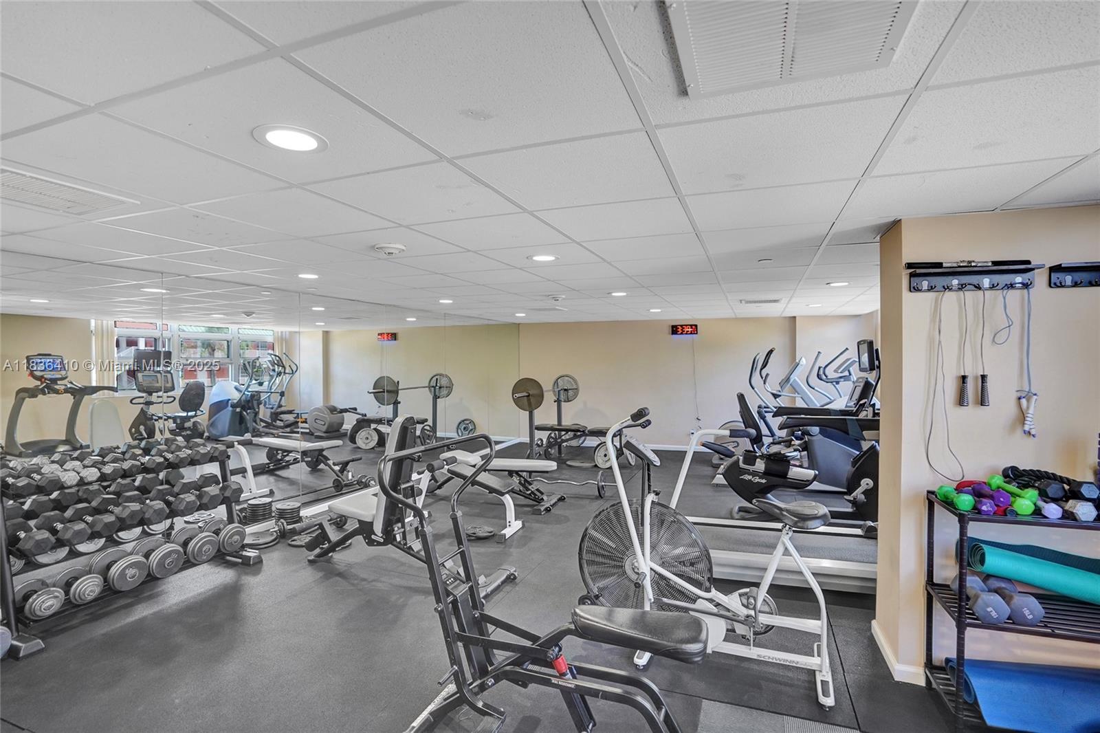 531 N Ocean Blvd #1108, Pompano Beach, Florida image 37