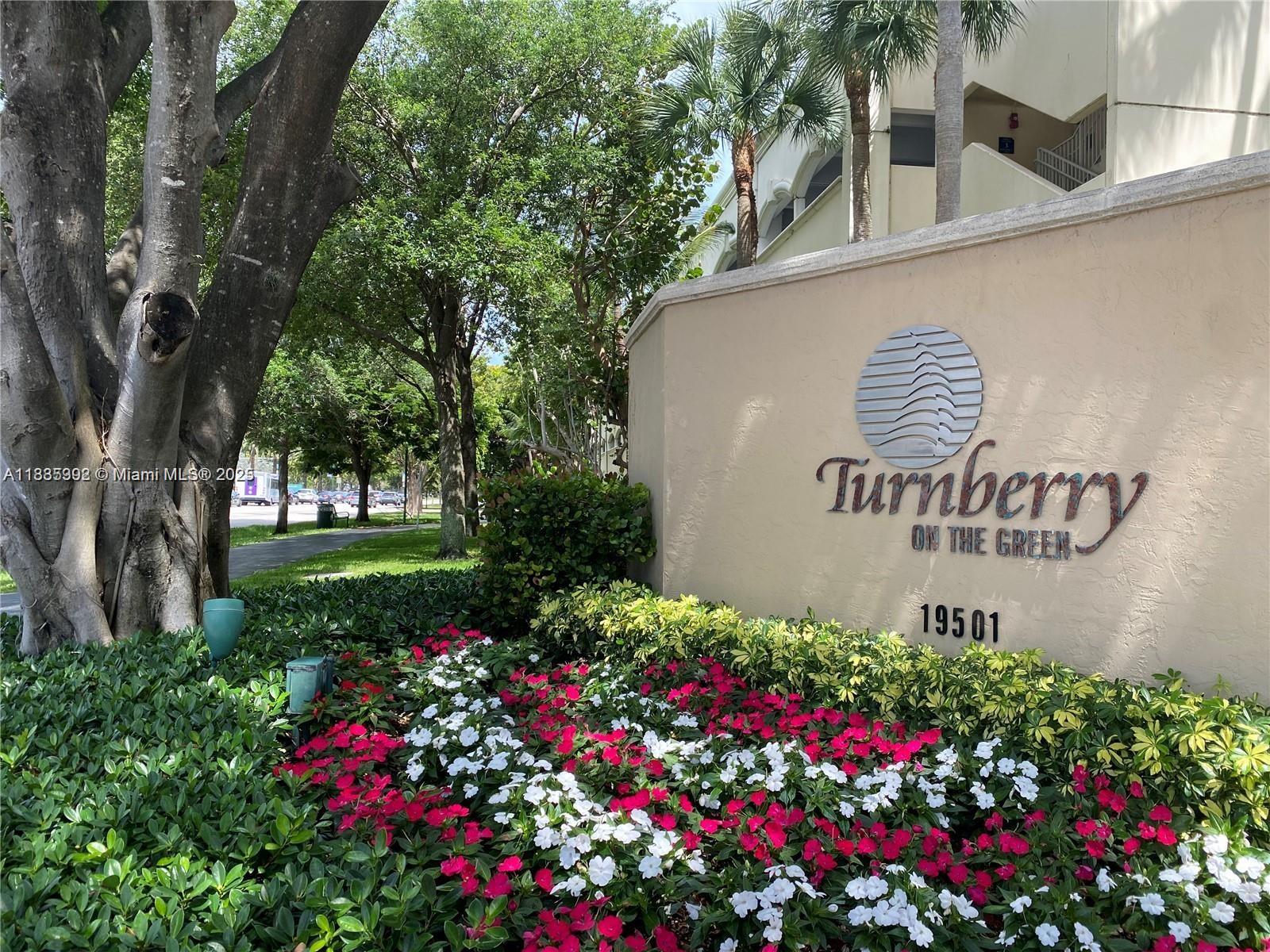 19501 W Country Club Dr #1611, Aventura, Florida image 21