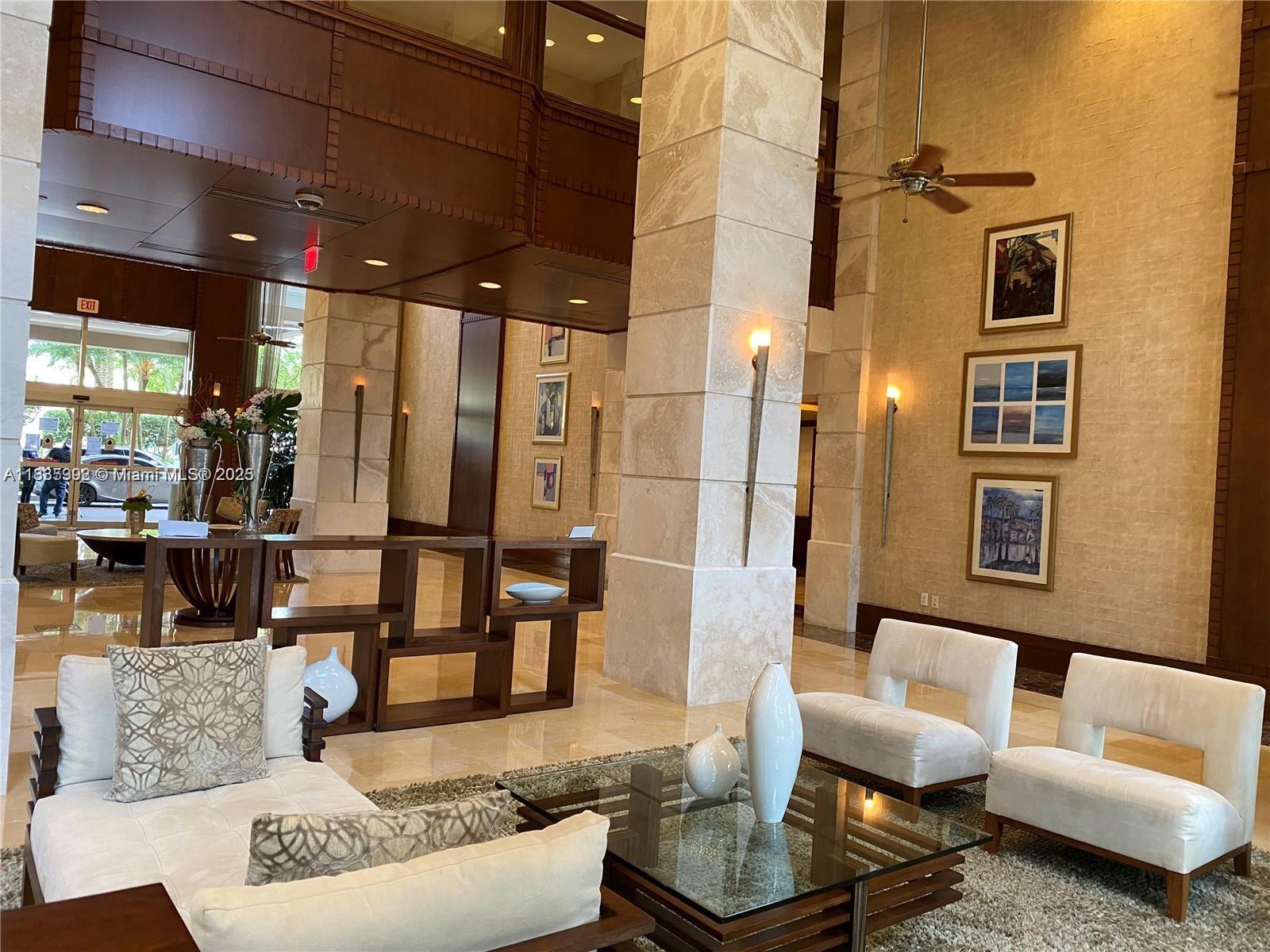 19501 W Country Club Dr #1611, Aventura, Florida image 24