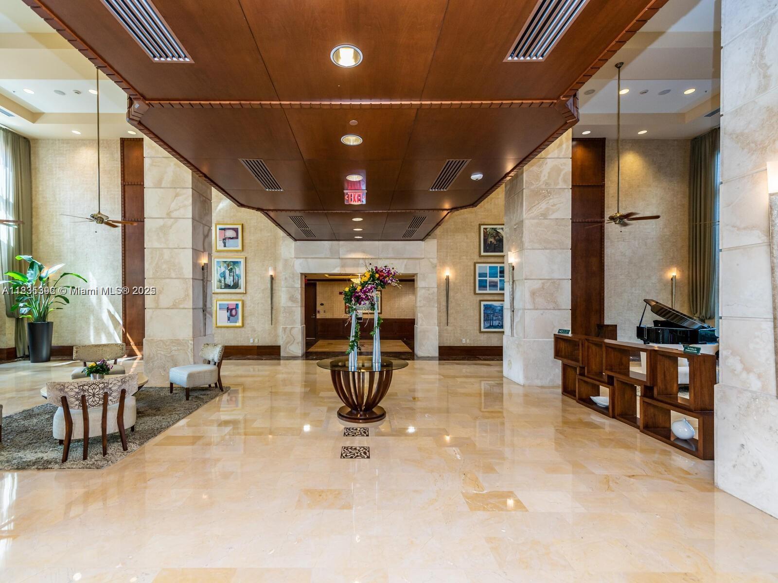 19501 W Country Club Dr #1611, Aventura, Florida image 35