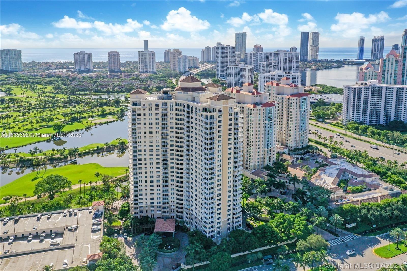 19501 W Country Club Dr #1611, Aventura, Florida image 36