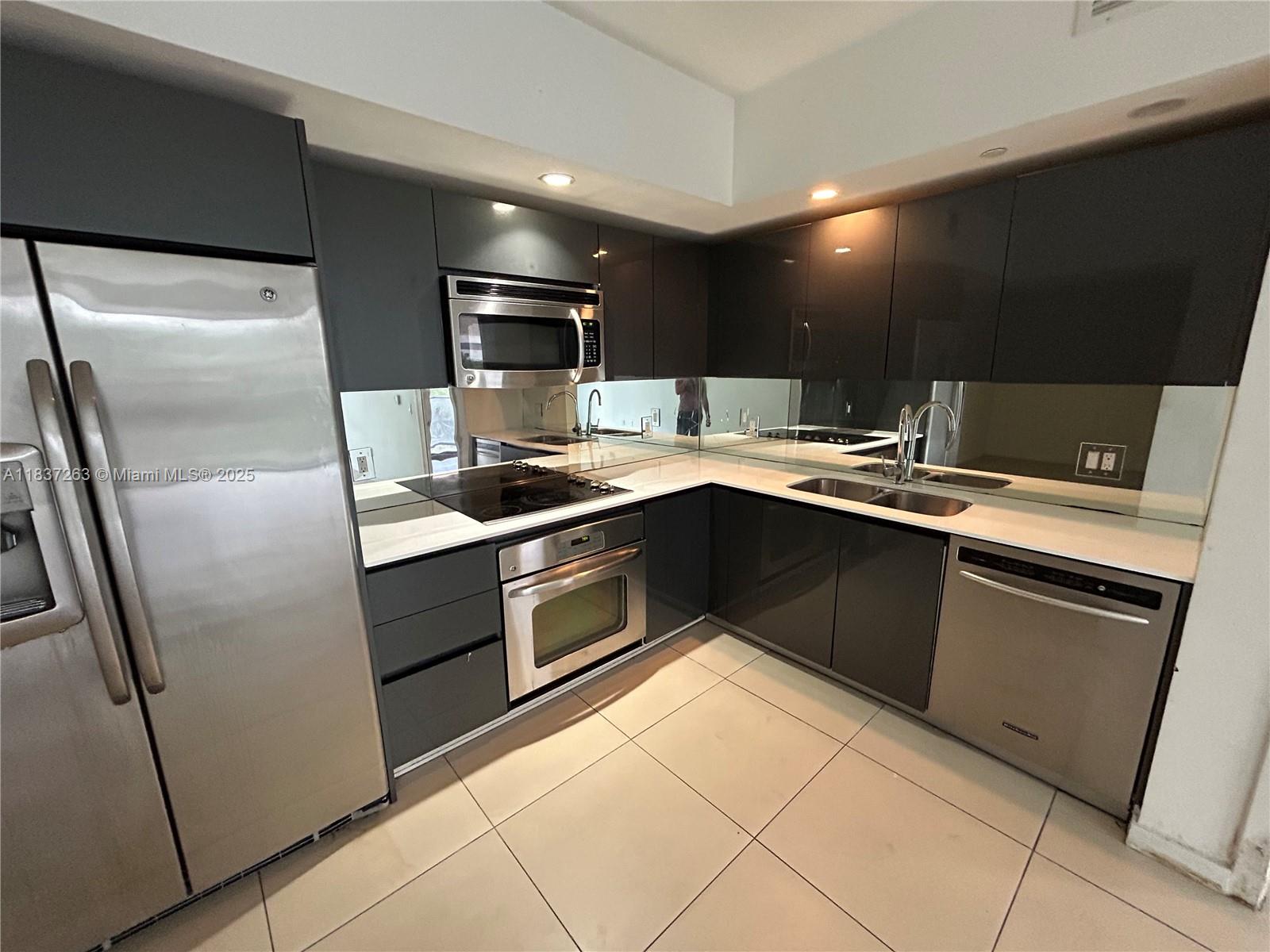 Luxury 2/2 baths  in the Heart of Brickell right in front of the Brickell City Centre. Enjoy the life style of the hottest area in Miami! Upgraded kitchen with nice cabinets, granite counters, and Stainless Steel appliances. Amenities include fully equipped gym, club room, media room and more.  1 parking space,  Valet parking available at $200 per month for second car. QUICK APPROVAL. PROOF OF FUNDS AND ADVANCED SCHEDULE SHOWING REQUIRED AS TENANT IN PLACE UNTIL 5/31/2026 PAYING $3,000 MONTHLY.