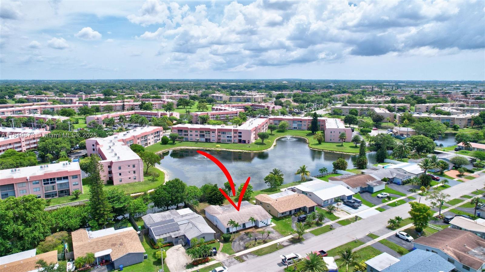 9579 NW 26th Pl, Sunrise, Florida image 9