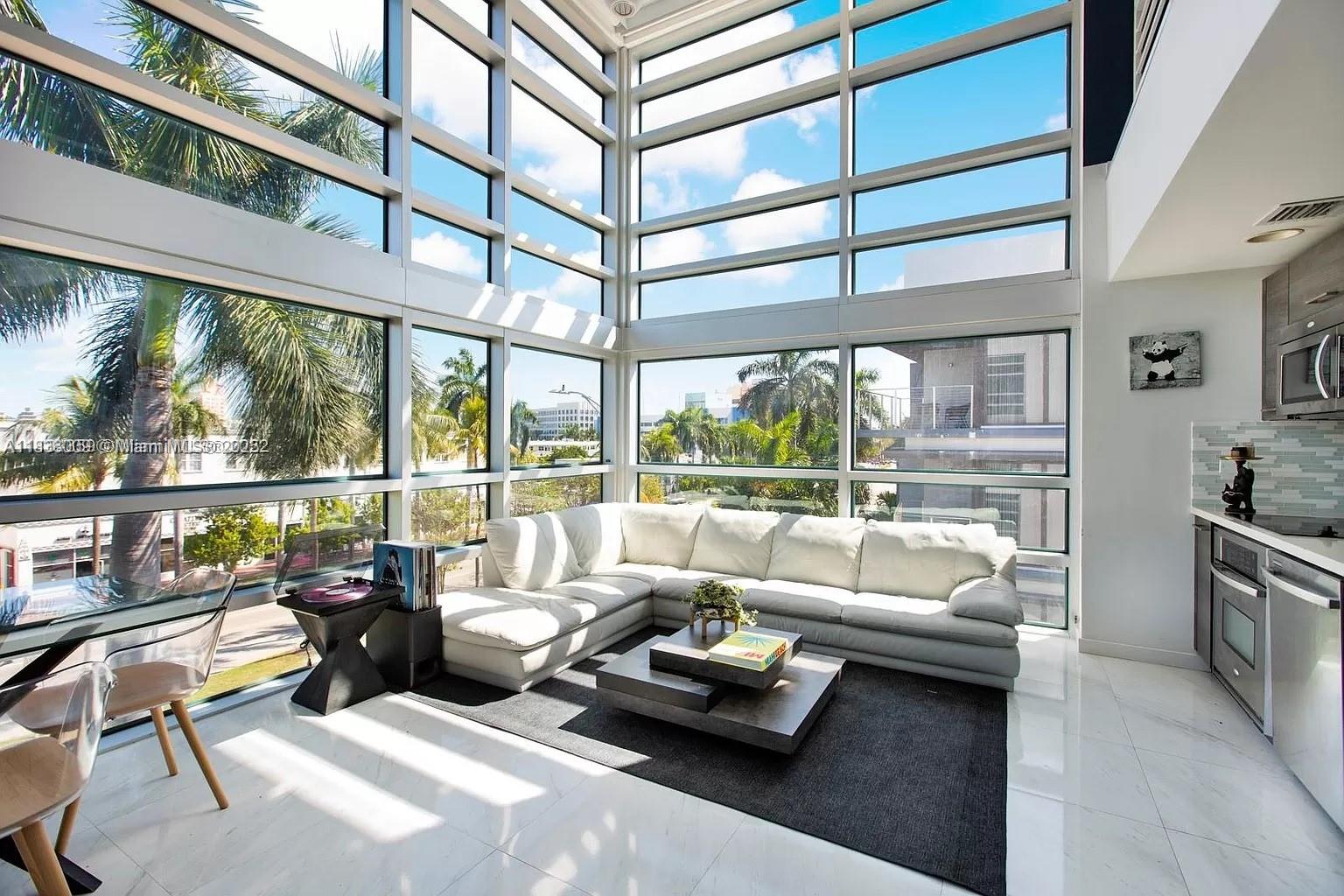421 Meridian Ave #15, Miami Beach, Florida image 1